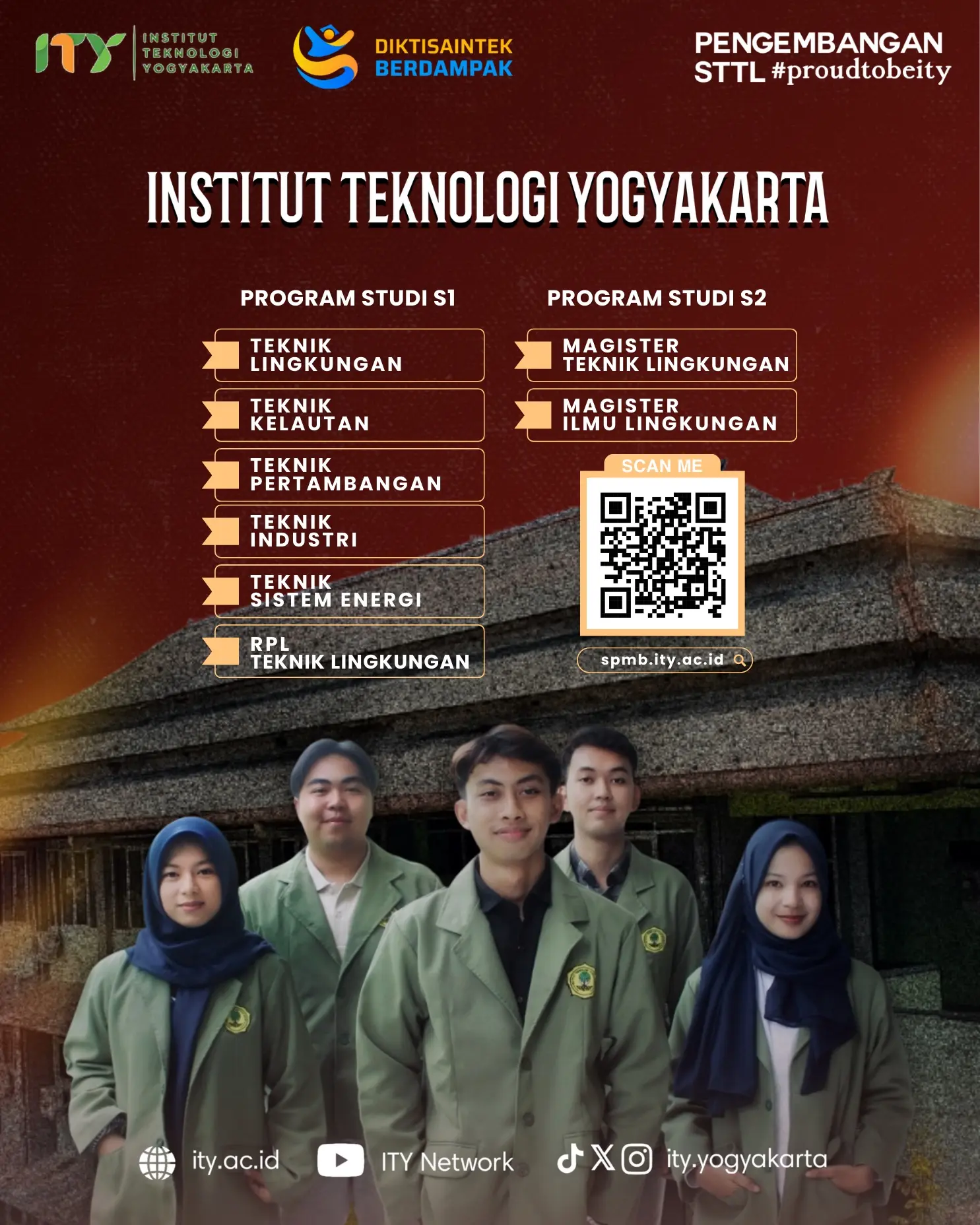 Institut Teknologi Yogyakarta