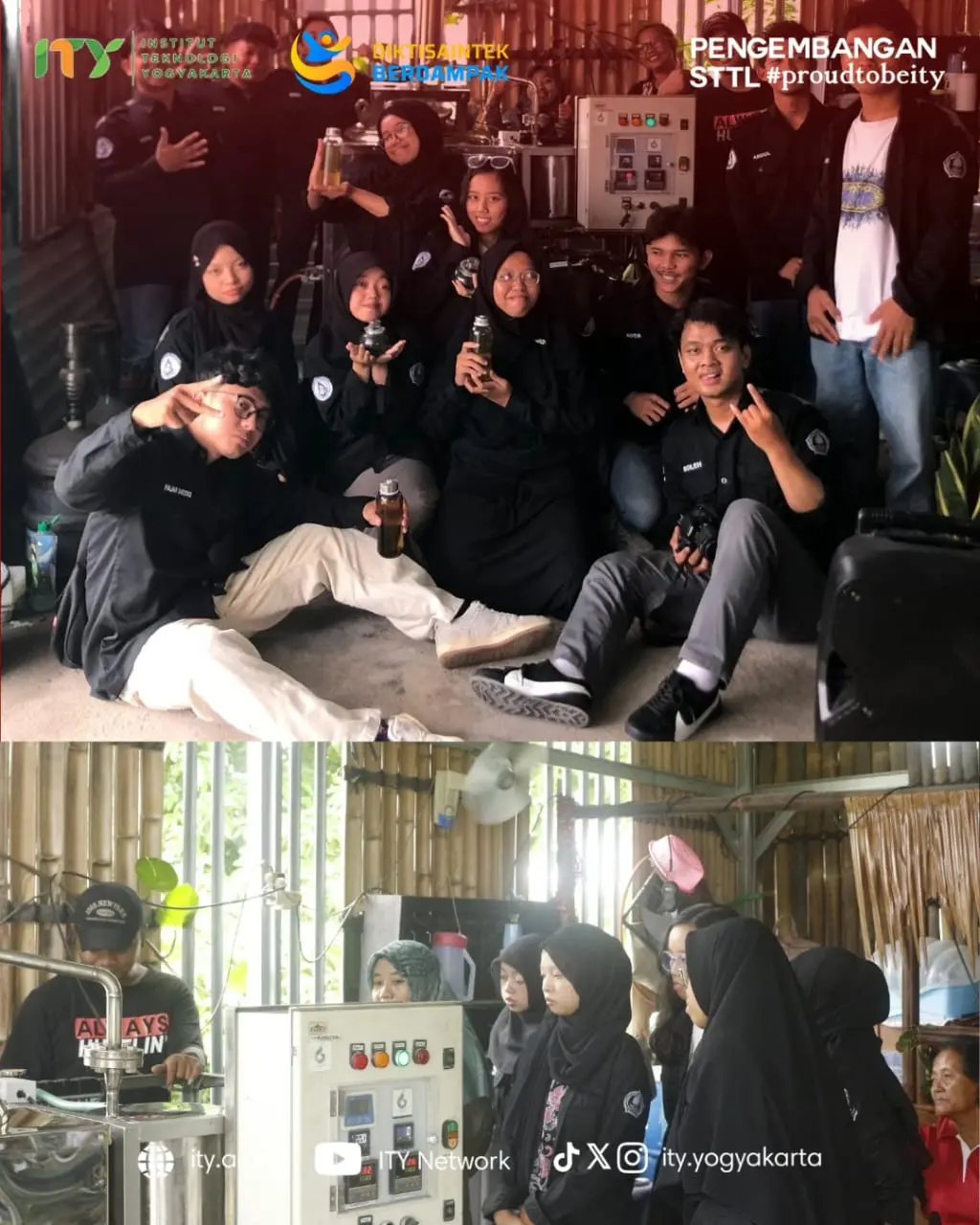 Belajar langsung Pro.