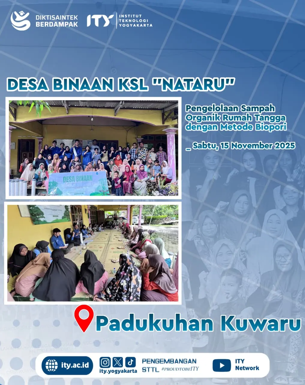 Pengelolaan Sampah R.