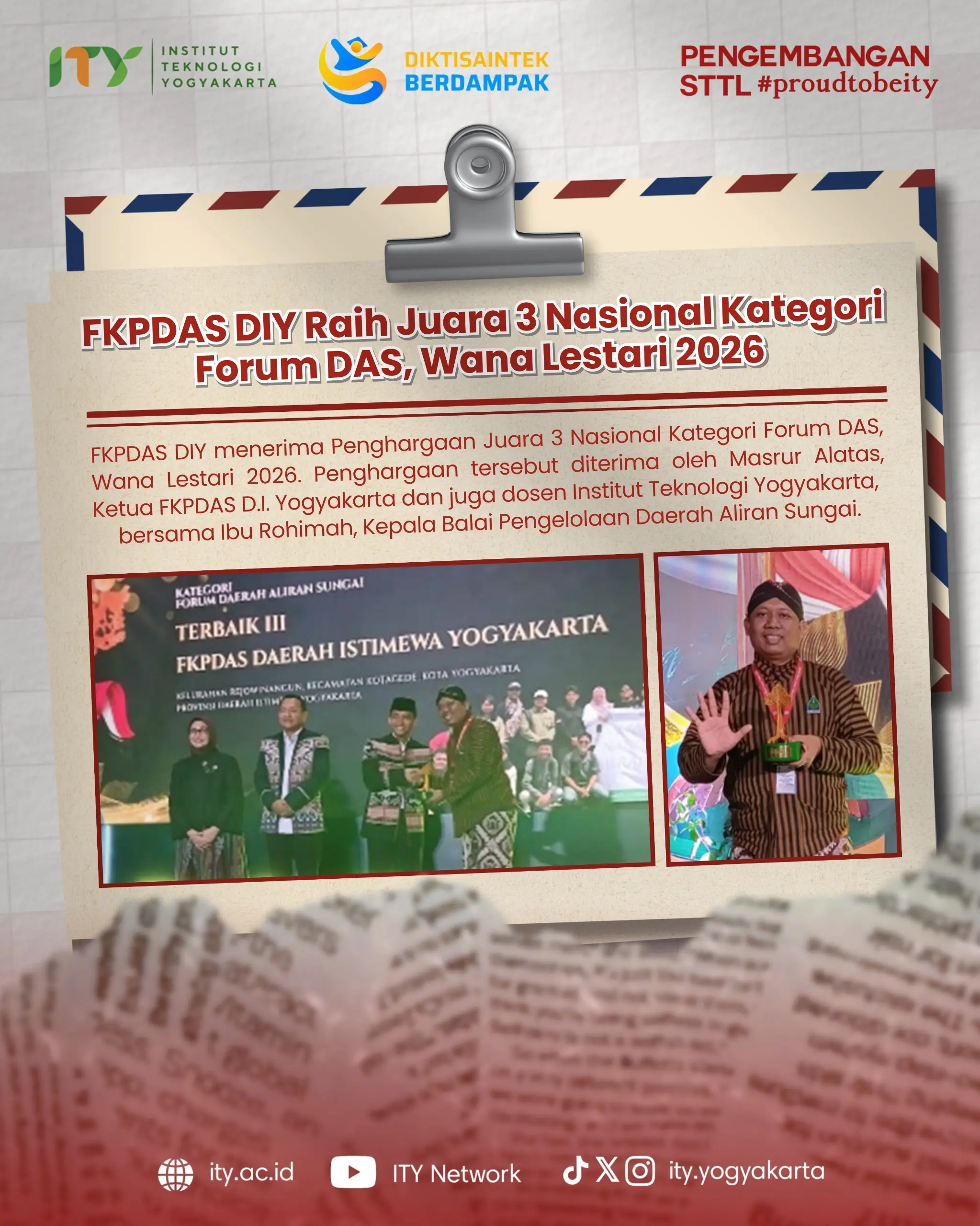 FKPDAS DIY Raih Juar.