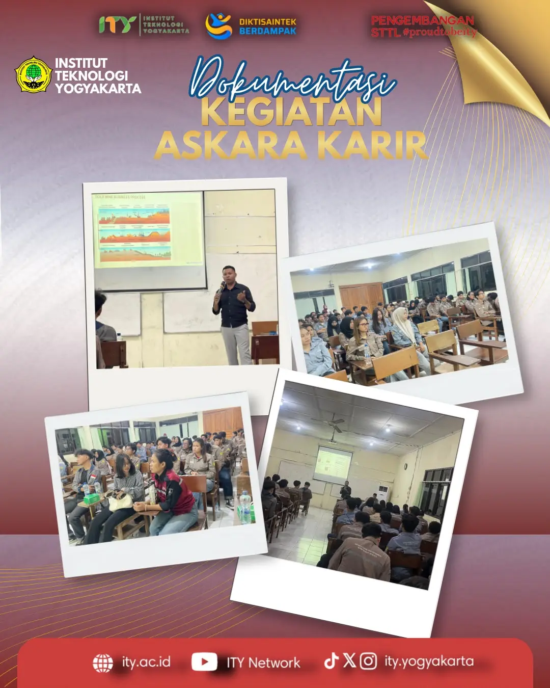 HMTP ITY Bersama Aks.